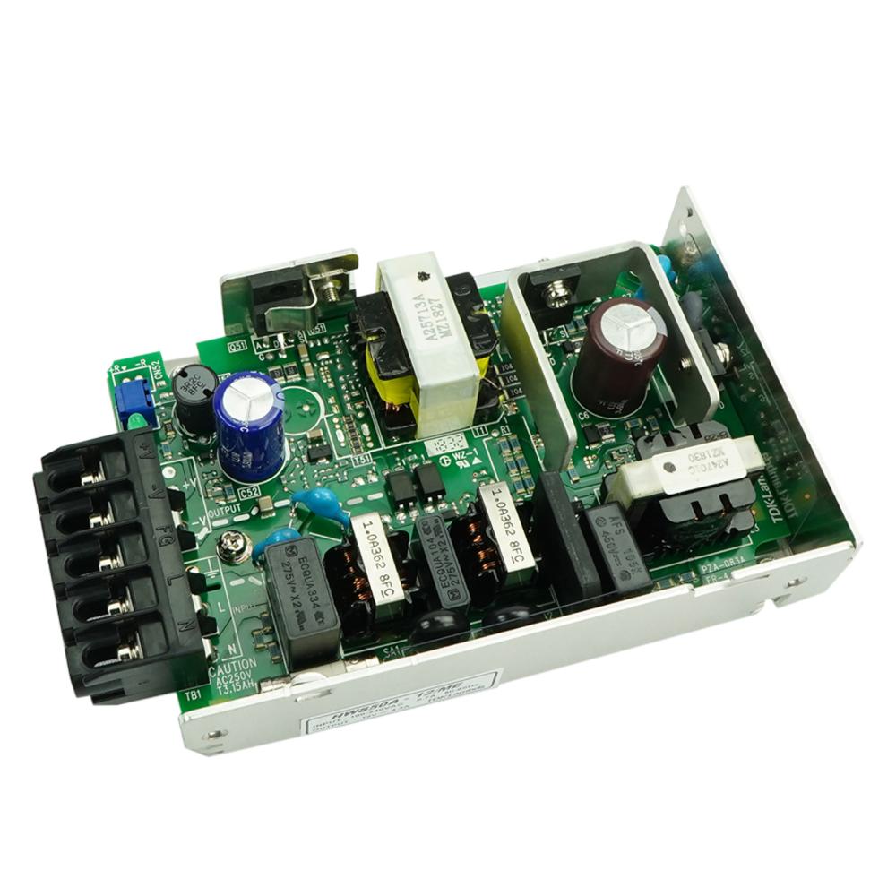 Power Supply for Universal RAD Power Detector Power Supply for Universal RAD Power Detector