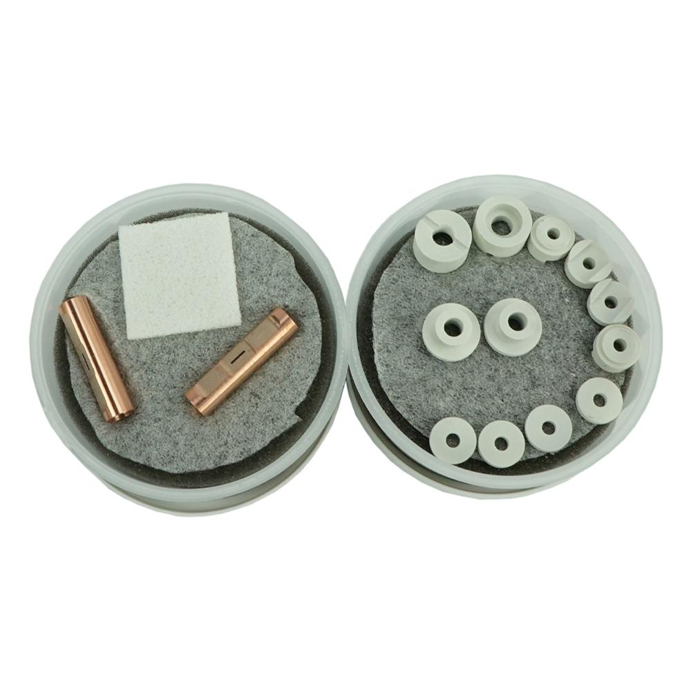 IONSOURCE MAINT KIT GEN II IONSOURCE MAINT KIT GEN II