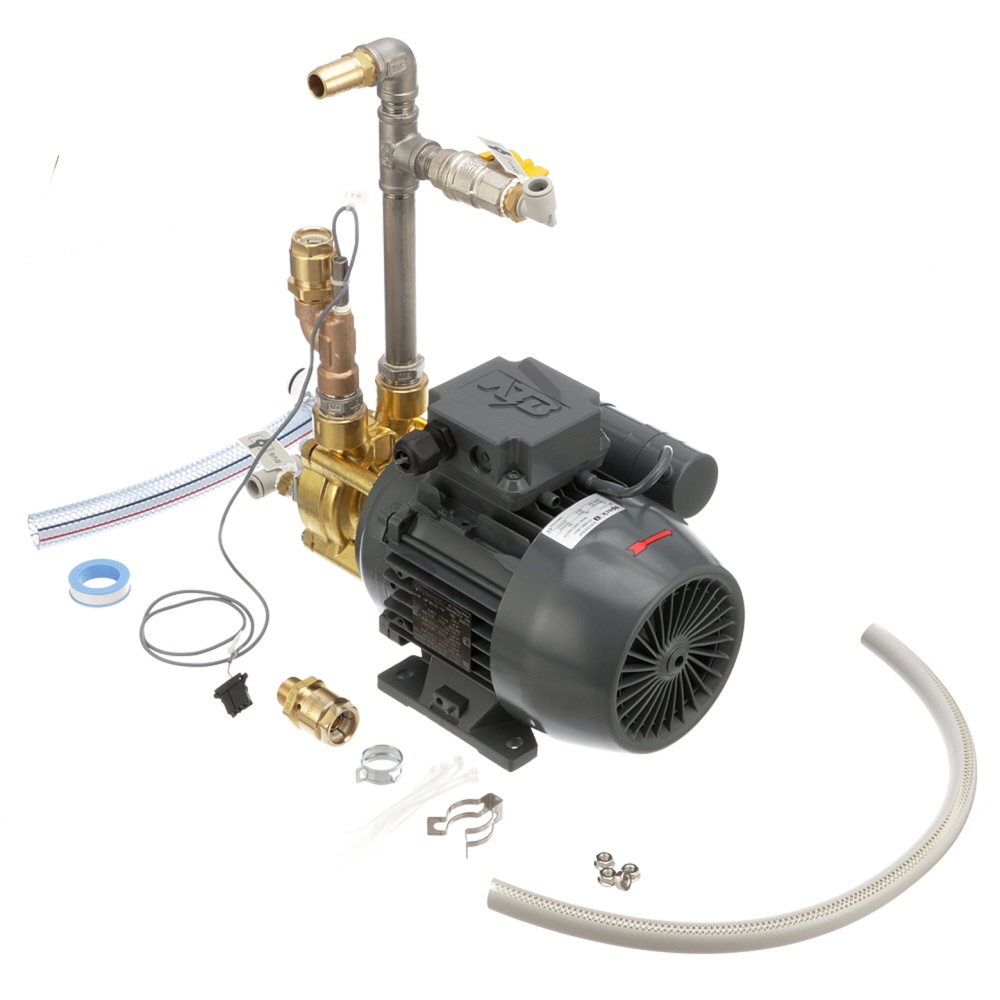 Pump Assembly 5395058 Pump Assembly 5395058