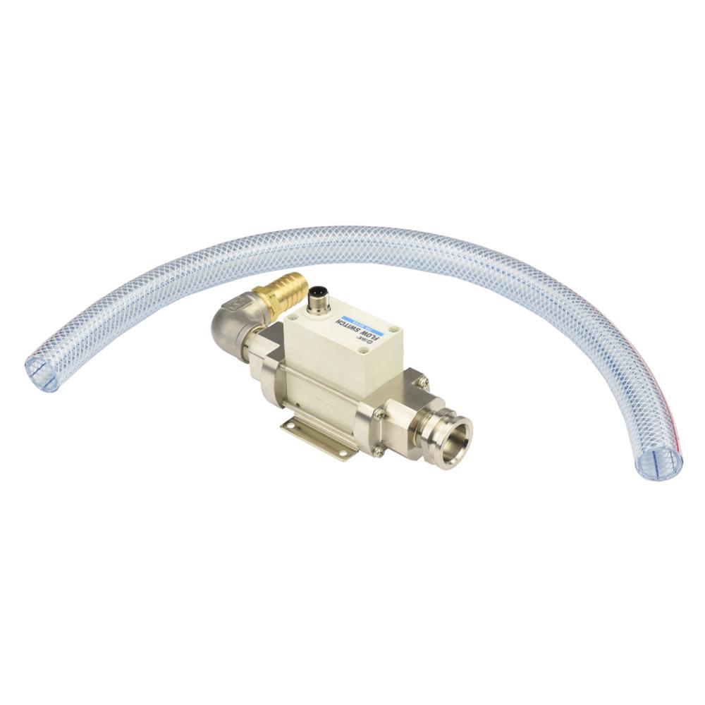 FLOW SENSOR ASSEMBLY FRU FLOW SENSOR ASSEMBLY FRU