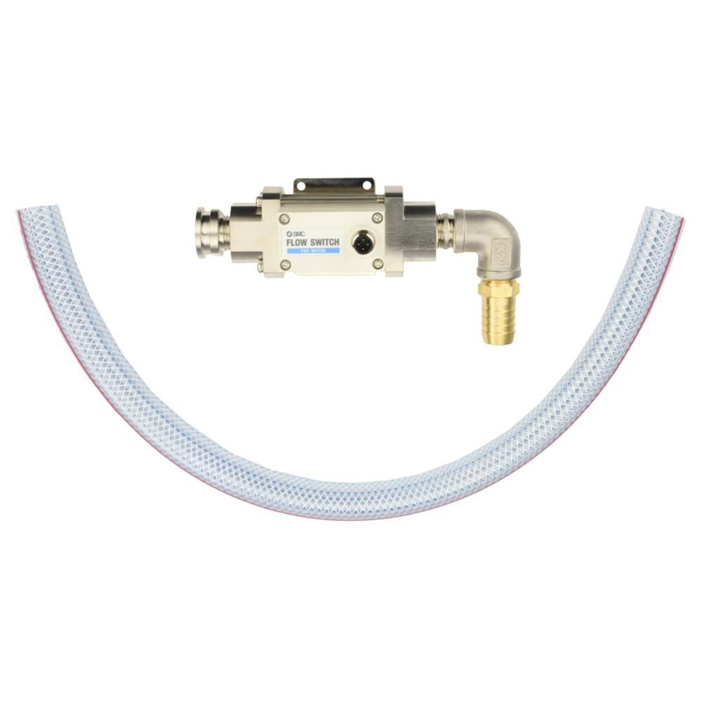 FLOW SENSOR ASSEMBLY FRU FLOW SENSOR ASSEMBLY FRU