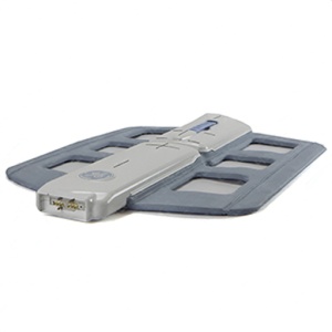 Ge Body Array 1.5T 12 Channel Anterior Body Array Single Cable, Magnetic Resonance ...