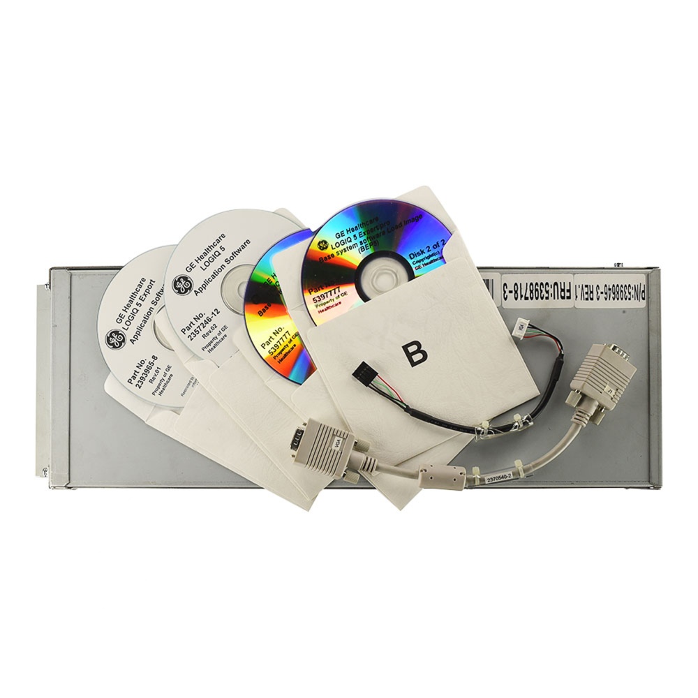 BEP 5 Assembly BEP 5 Assembly