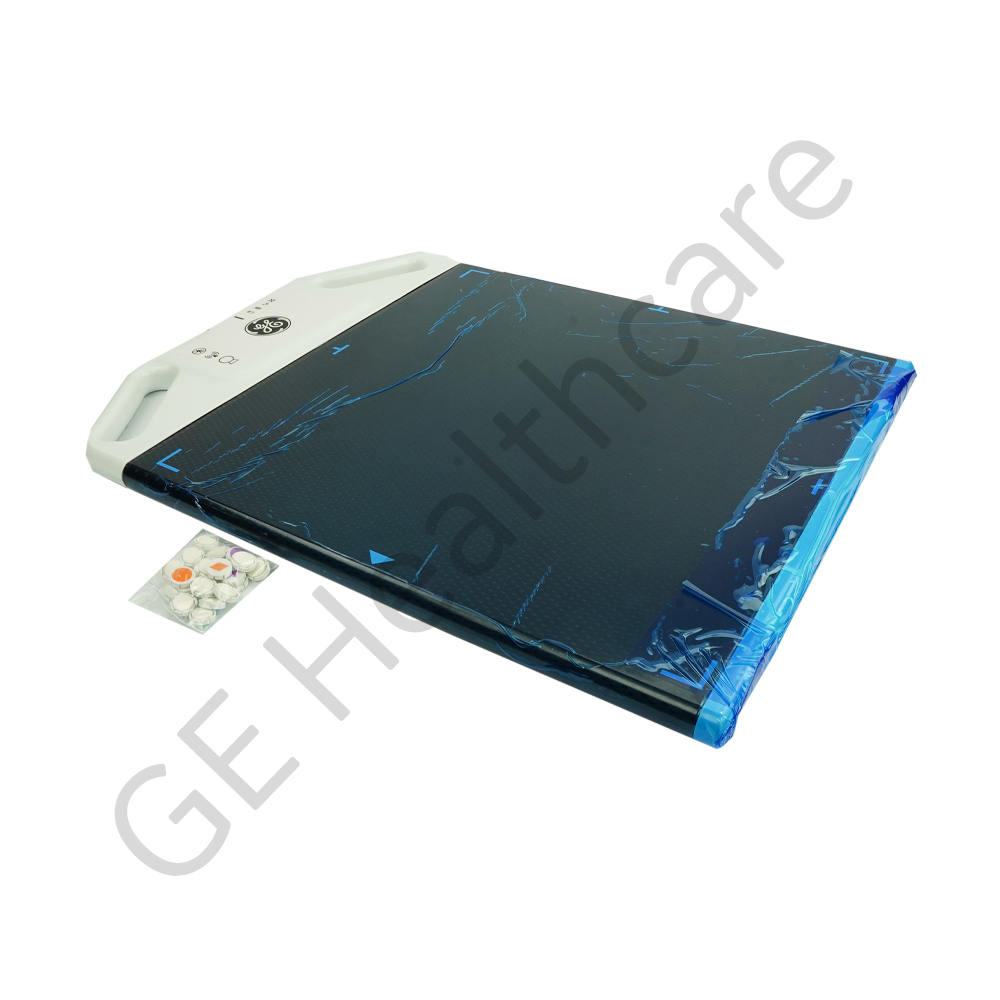 X-Ray Flashpad Detector 5399000-11