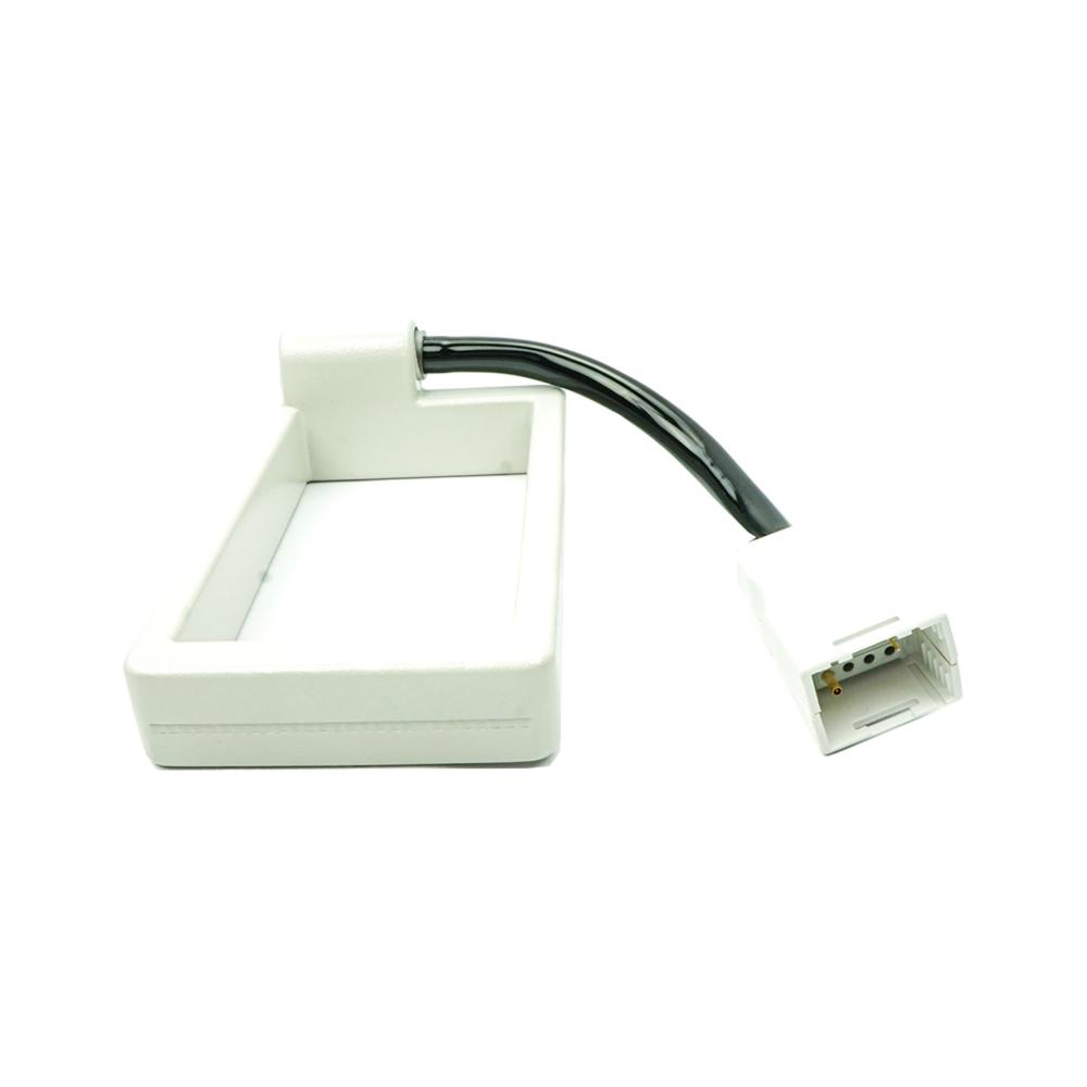 Sentinelle Table 1.5T 16Ch Lateral Single Loop Coil Left Sentinelle Table 1.5T 16Ch Lateral Single Loop Coil Left