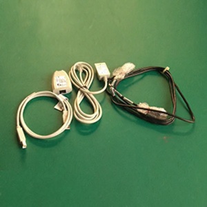 FRU TEMP-SENSOR CABLE USB FRU TEMP-SENSOR CABLE USB