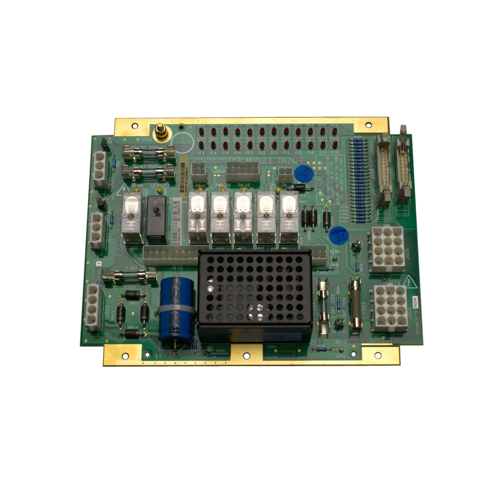 FRU Module On Off ROHS Board FRU Module On Off ROHS Board