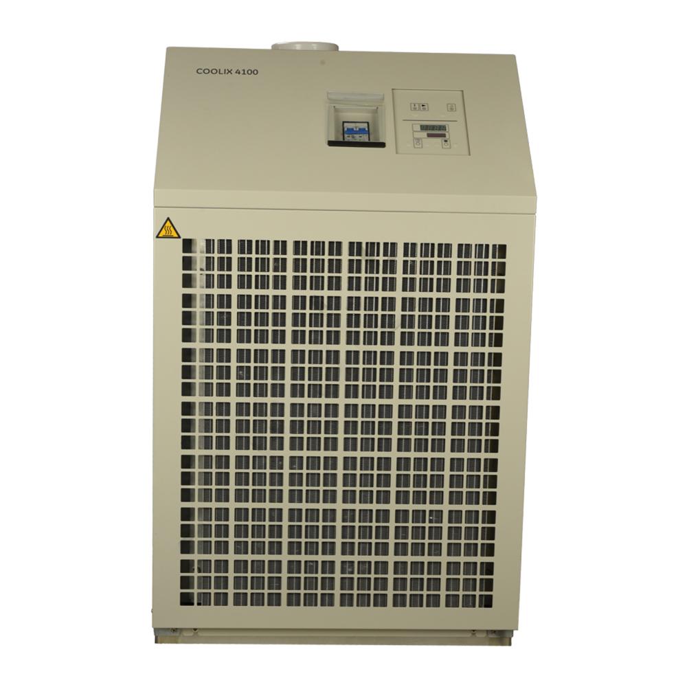 COOLIX 4100 CHILLER FRU COOLIX 4100 CHILLER FRU