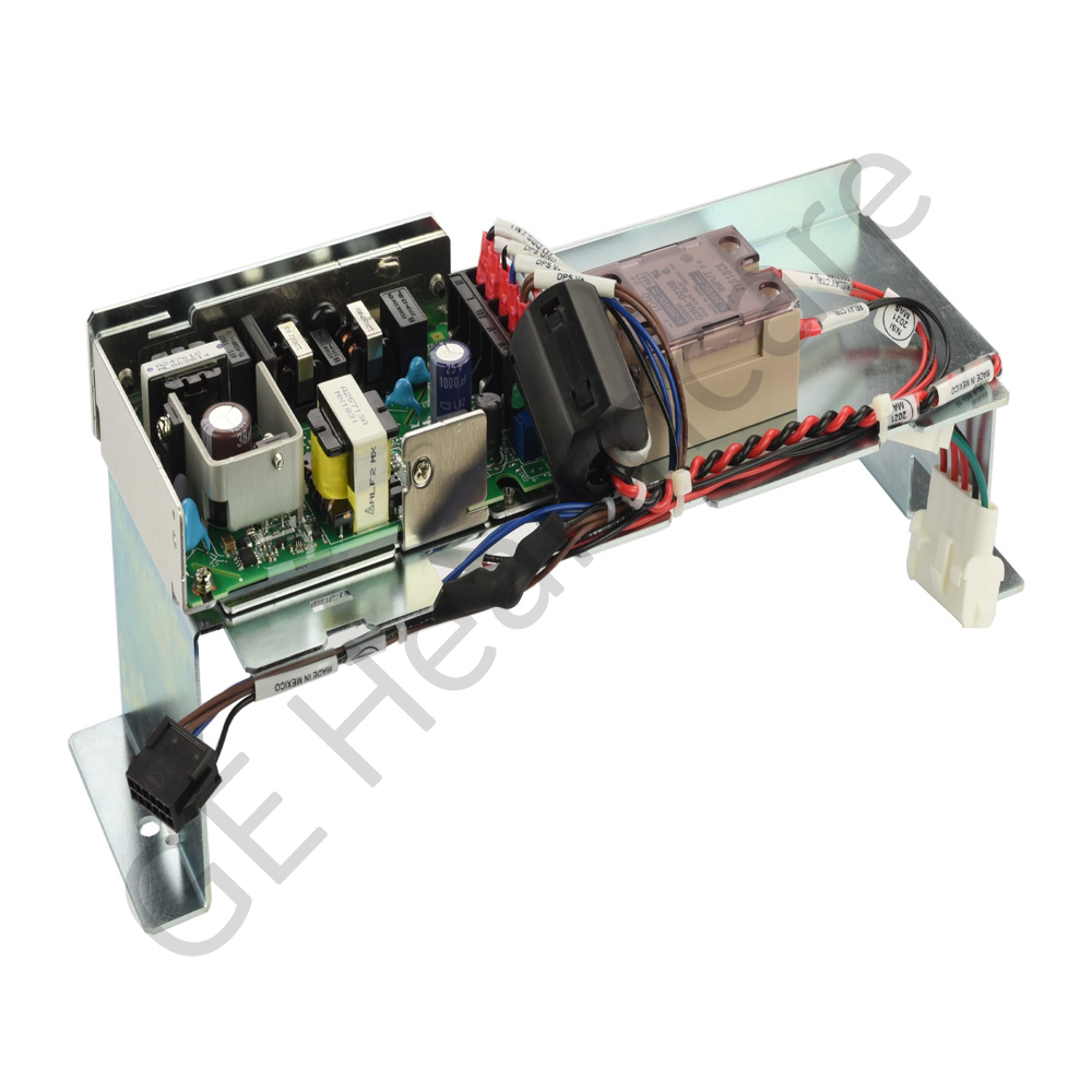 Detector Power Supply Assembly 5419392-H