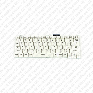 LOGIQ E BT12 Alphanumeric Keyboard