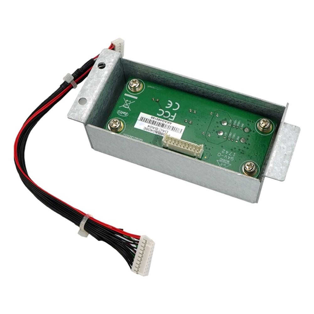BEP6.1 Front IO Assembly with USB Ports BEP6.1 Front IO Assembly with USB Ports