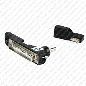 Gounded Docking and USB Right Angle Kit