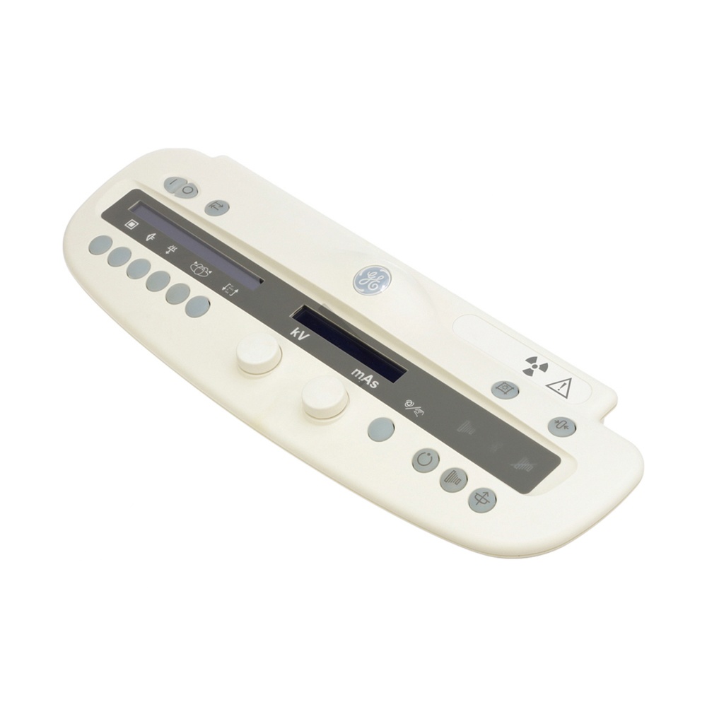 Digital Console Mammography 5436035 Digital Console Mammography 5436035