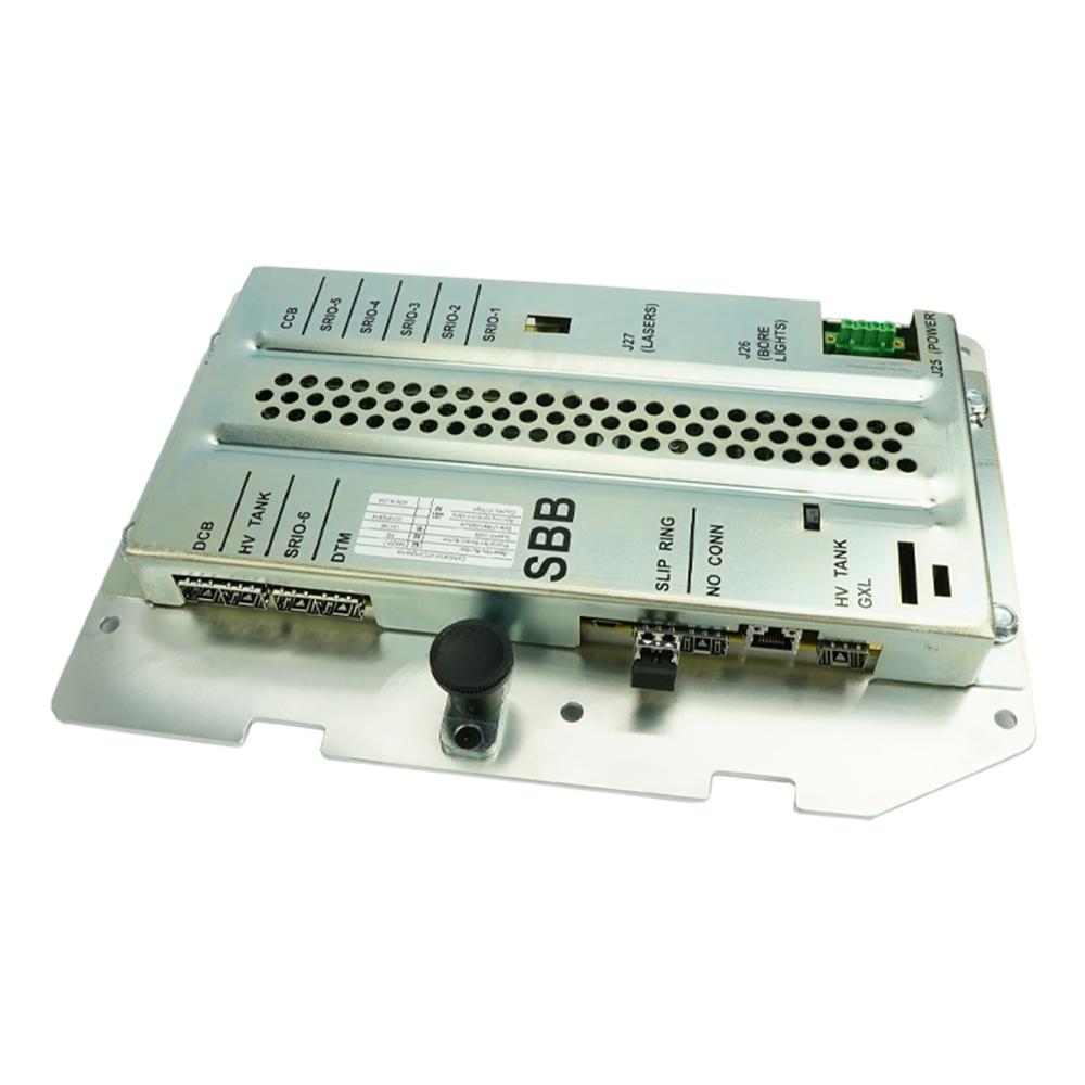 SBB Assembly SBB Assembly