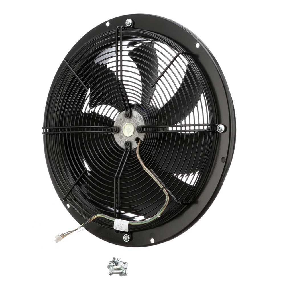 FAN MOTOR with Adaptator cable - FRU FAN MOTOR with Adaptator cable - FRU