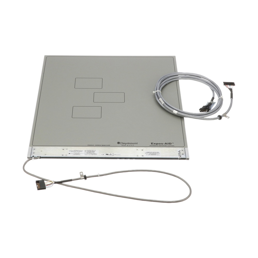 Aid Ion Chamber with 4m Interface Cable - RoHS Aid Ion Chamber with 4m Interface Cable - RoHS
