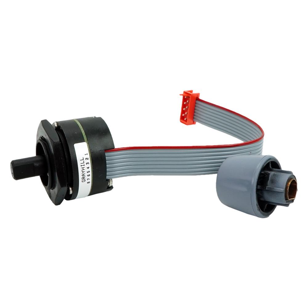 Depth Joystick Depth Joystick