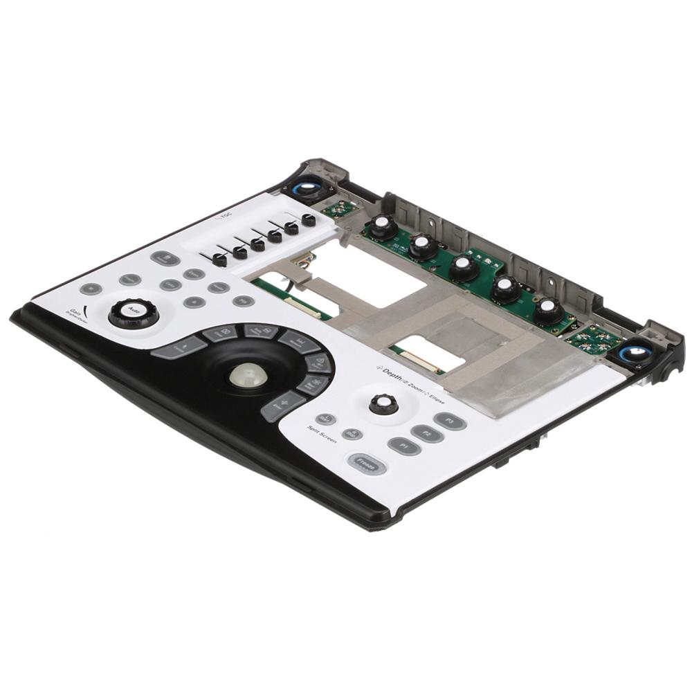 LOGIQ e R6 Keyboard Assembly LOGIQ e R6 Keyboard Assembly