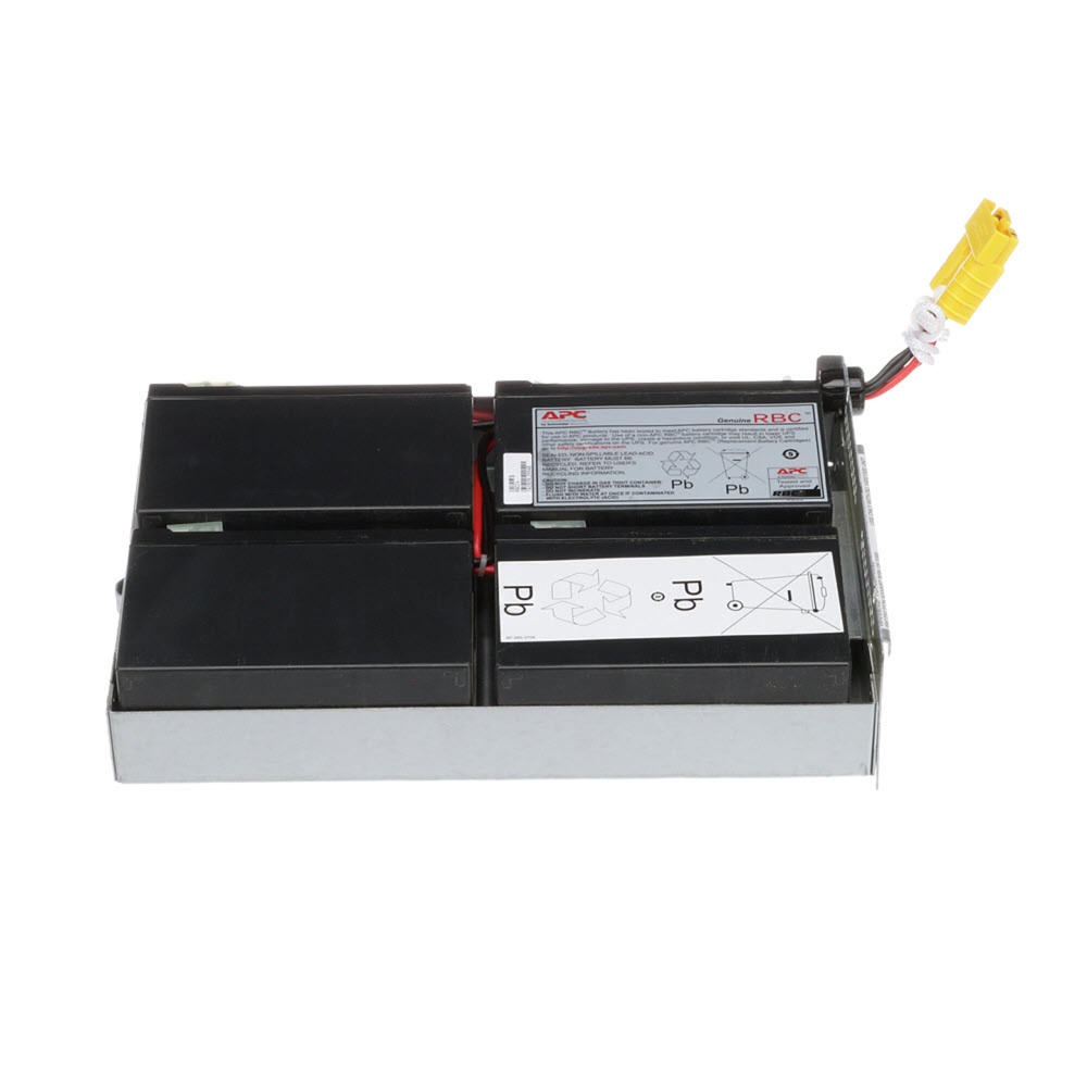 UPS Battery Kit, Replacement Battery Cartridge 24 (RB24) UPS Battery Kit, Replacement Battery Cartridge 24 (RB24)