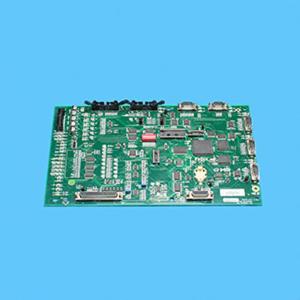 Generator CPU board 5457811-H Generator CPU board 5457811-H