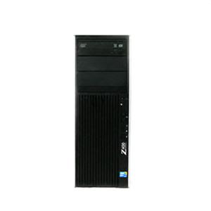 the New PC collector for D5K, HP Z400 the New PC collector for D5K, HP Z400