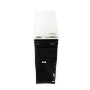 the New PC collector for D5K, HP Z400 the New PC collector for D5K, HP Z400