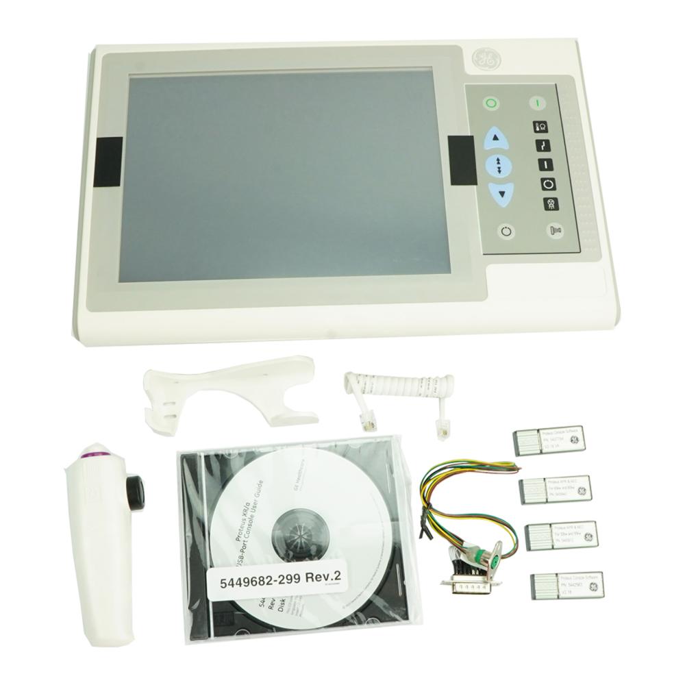 Proteus System Console Package Proteus System Console Package