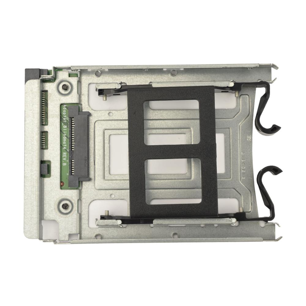 Hard Disk Drive (HDD) Adapter 2.5" to 3.5" Hard Disk Drive (HDD) Adapter 2.5" to 3.5"