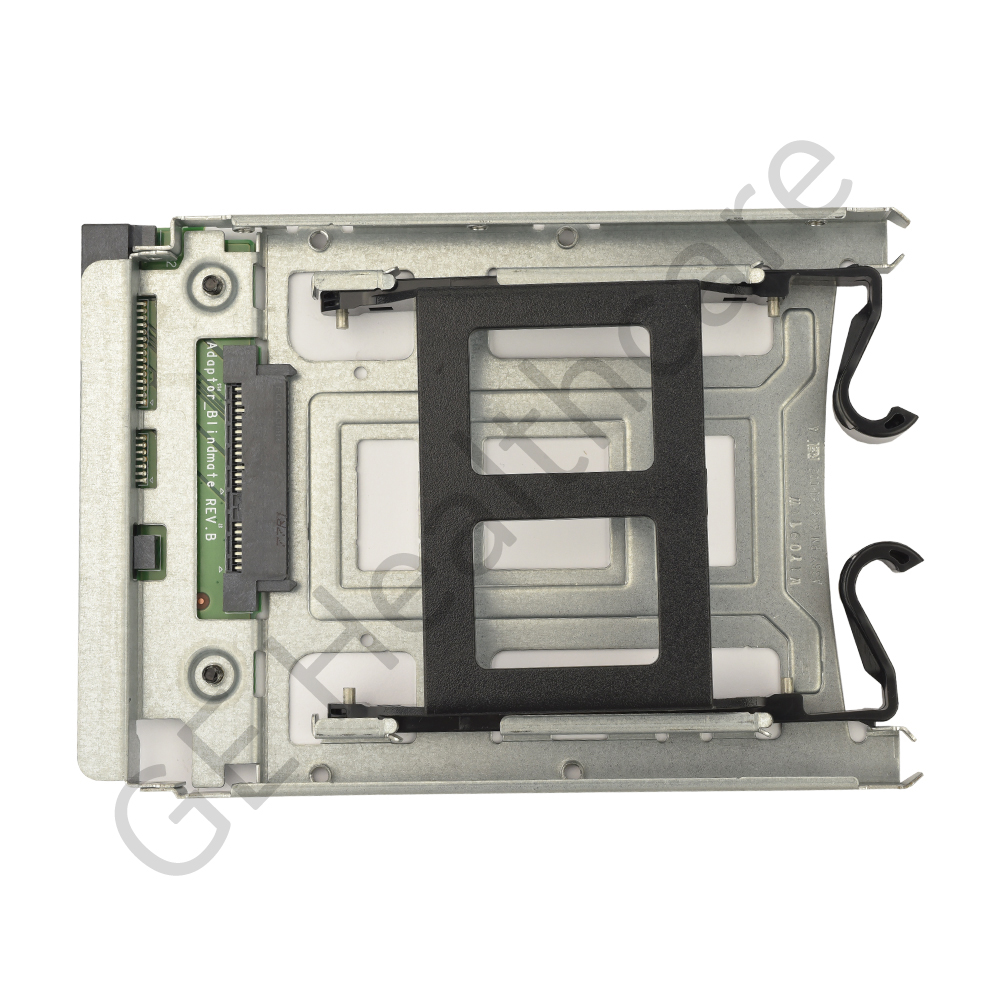 Hard Disk Drive (HDD) Adapter 2.5" to 3.5"