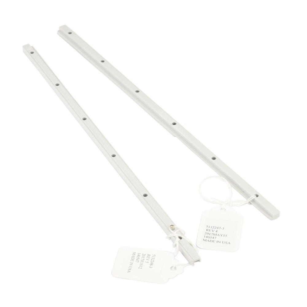 Detector Rails Kit Detector Rails Kit