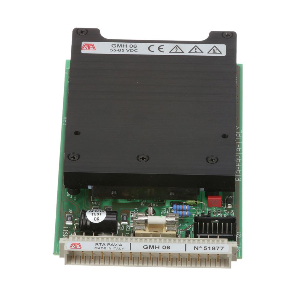 Digital motor board GMH06 5479777-H Digital motor board GMH06 5479777-H