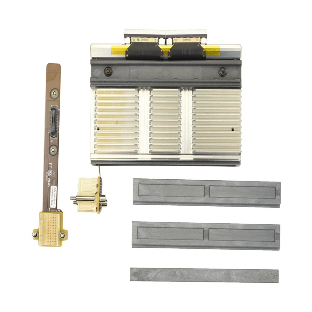 MERC40 DETECTOR MODULE KIT MIDDLE - RoHS Slots 7-12, 16-20 MERC40 DETECTOR MODULE KIT MIDDLE - RoHS Slots 7-12, 16-20