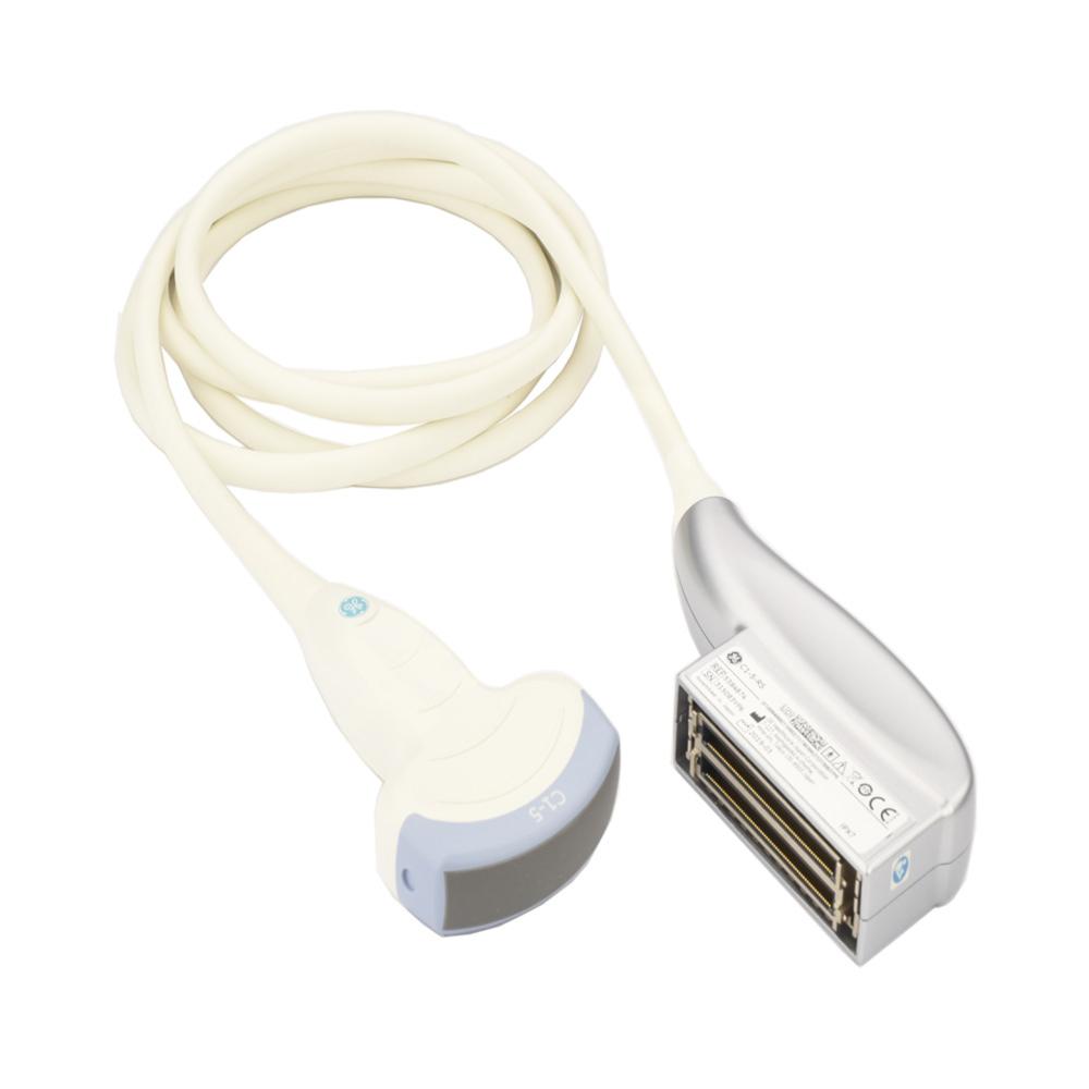 C1-5-RS Wideband Convex Array Probe C1-5-RS Wideband Convex Array Probe