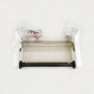 Drive Handle High Level Assembly Drive Handle High Level Assembly