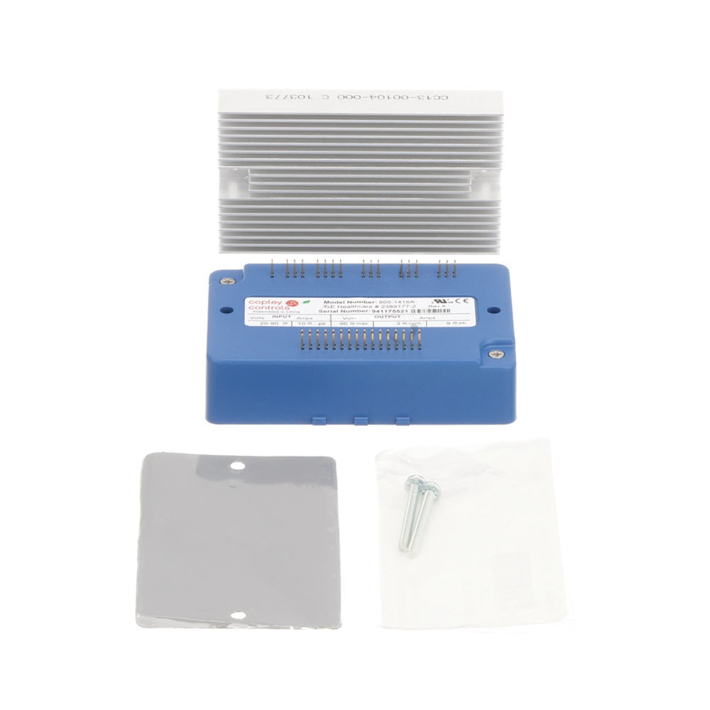 OTS Motion Amp Vert OTS Motion Amp Vert