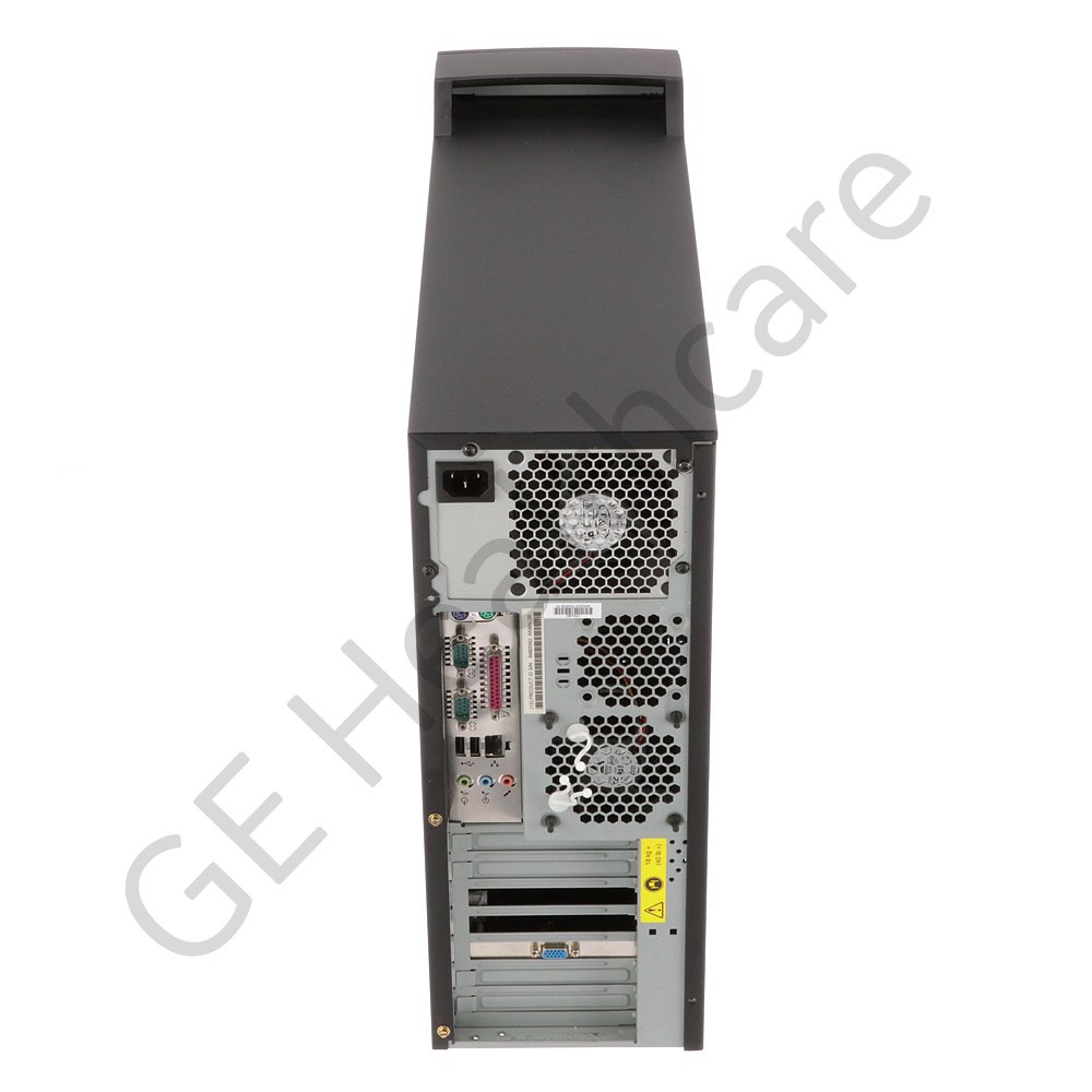 GX200 Dell 1400 IBM