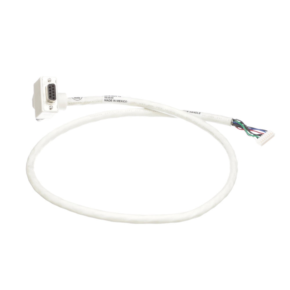 Cable Assembly - Locust to Drive Handle Cable Assembly - Locust to Drive Handle