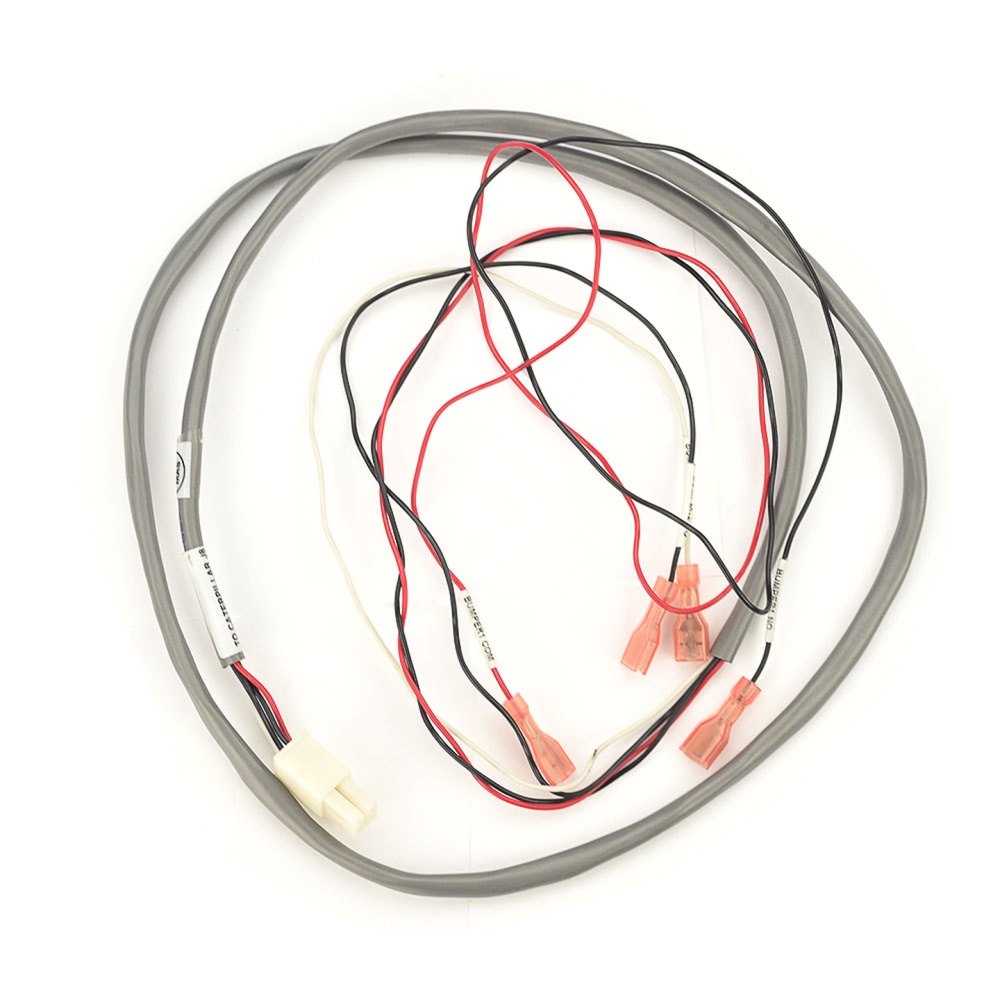 Cable Assembly - Caterpillar to Bumper Cable Assembly - Caterpillar to Bumper