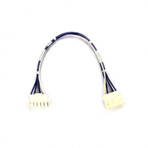 Cable Assembly - CLS to Thorax Column Bulkhead - Collimator Cable Assembly - CLS to Thorax Column Bulkhead - Collimator