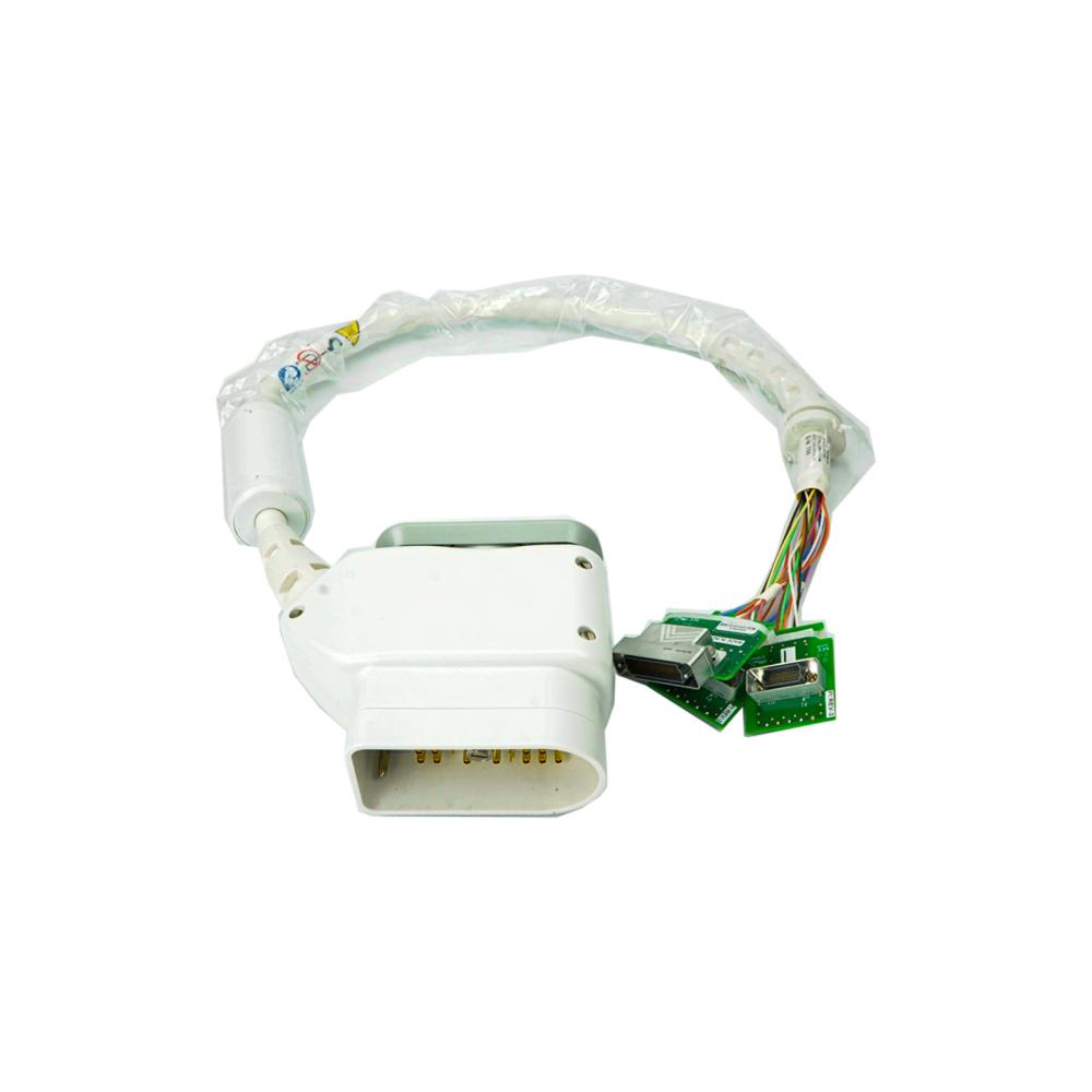 FRU, TDI HNU System Cable Assembly FRU, TDI HNU System Cable Assembly