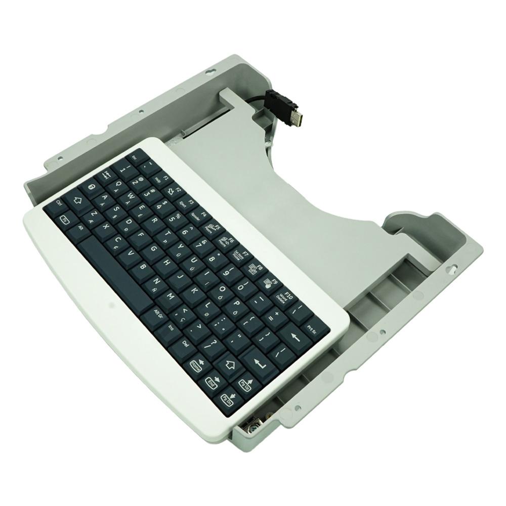 Alphanumeric Keyboard Assembly 5582898 Alphanumeric Keyboard Assembly 5582898