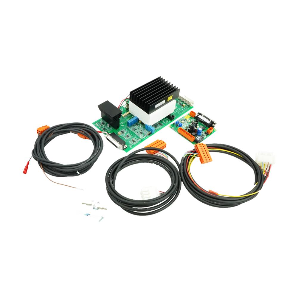 REGULATION MODULE PSMC UPGRADE KIT REGULATION MODULE PSMC UPGRADE KIT