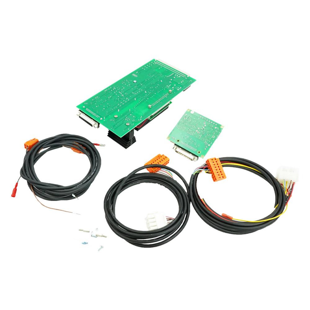 REGULATION MODULE PSMC UPGRADE KIT REGULATION MODULE PSMC UPGRADE KIT