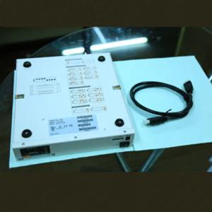 Universal Video Converter S200 UVC 5589401-2 Universal Video Converter S200 UVC 5589401-2