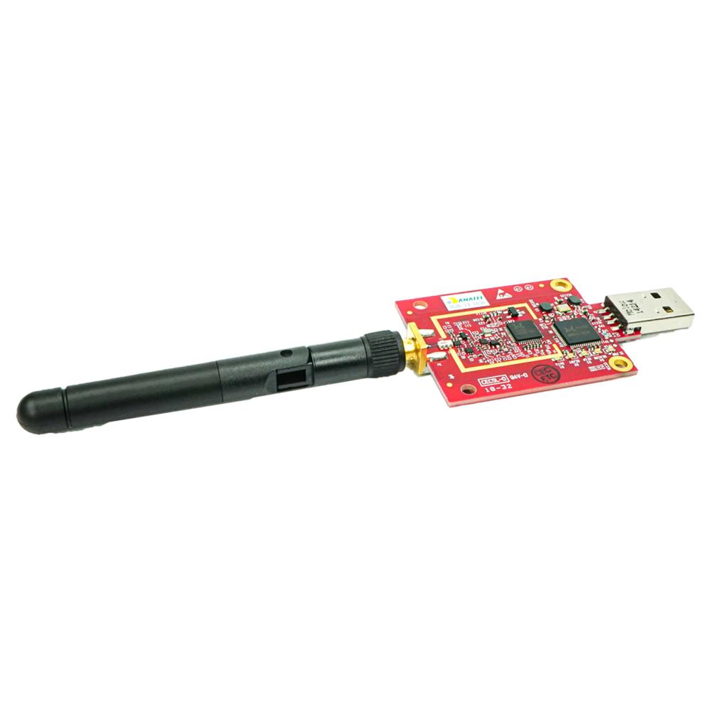 Assembly of Wireless USB Host Radio Board and Anatel Label 5661227-H Assembly of Wireless USB Host Radio Board and Anatel Label 5661227-H