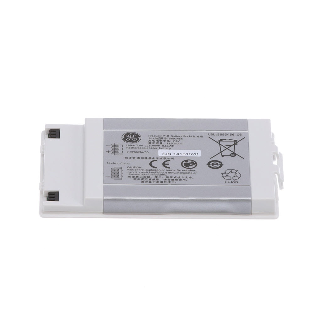 Battery Pack Vscan Extend Battery Pack Vscan Extend