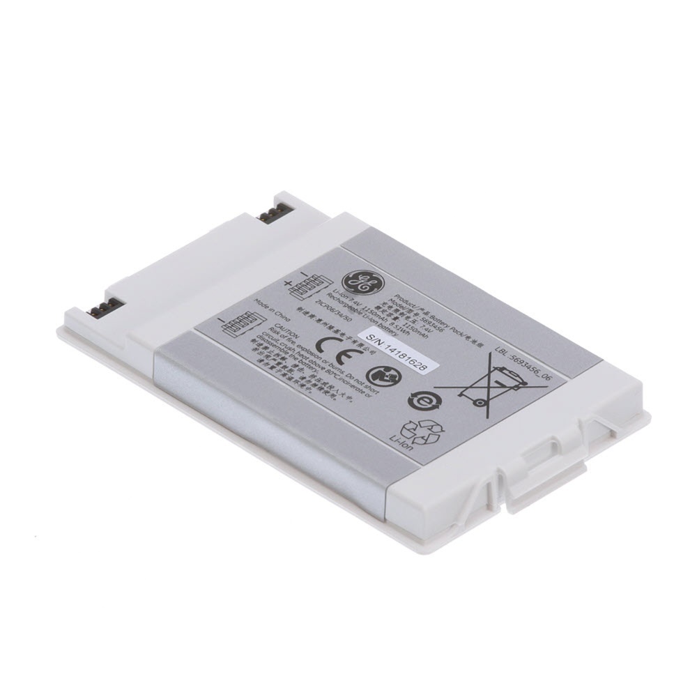 Battery Pack Vscan Extend Battery Pack Vscan Extend