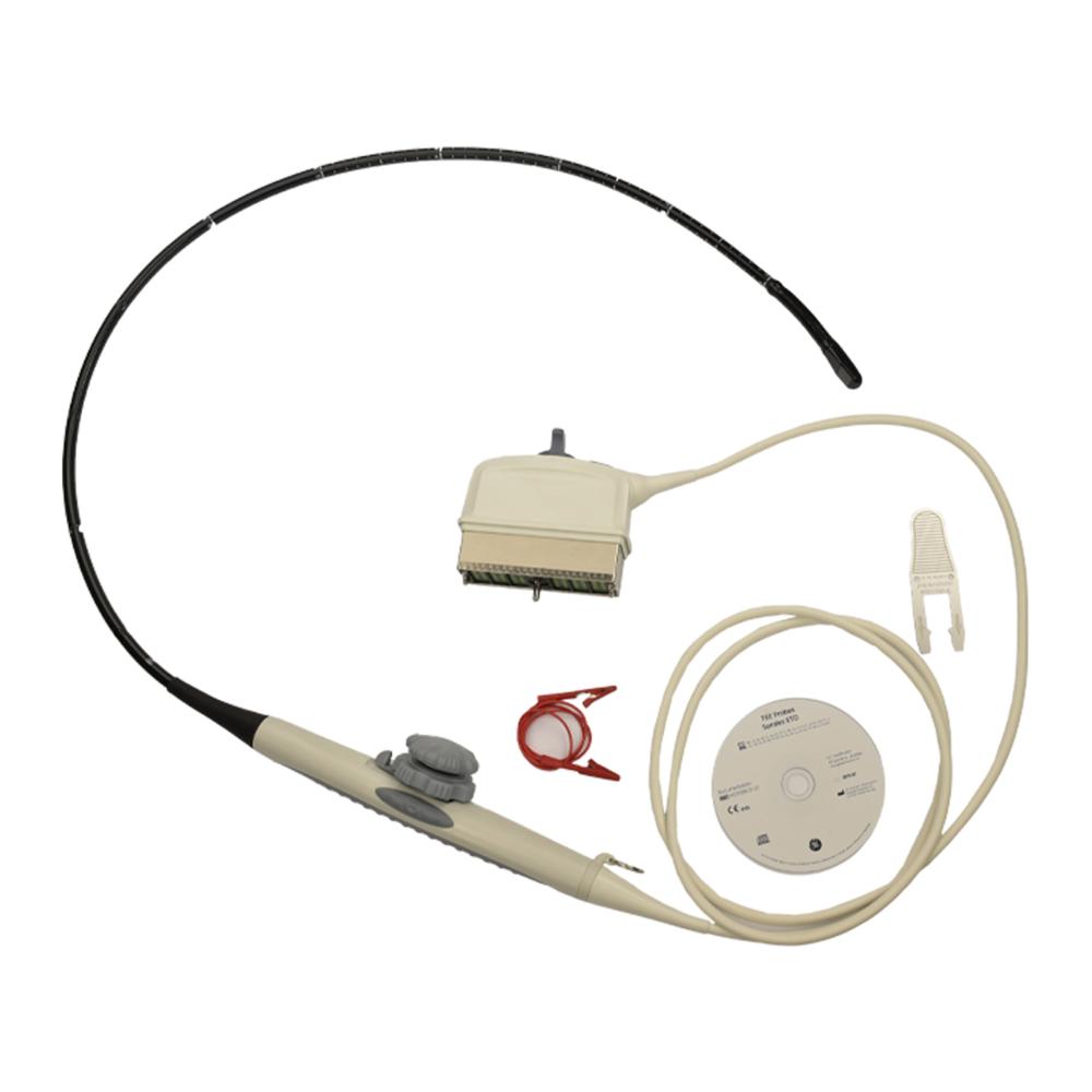 6 VT-D KSVEE Probe 6 VT-D KSVEE Probe