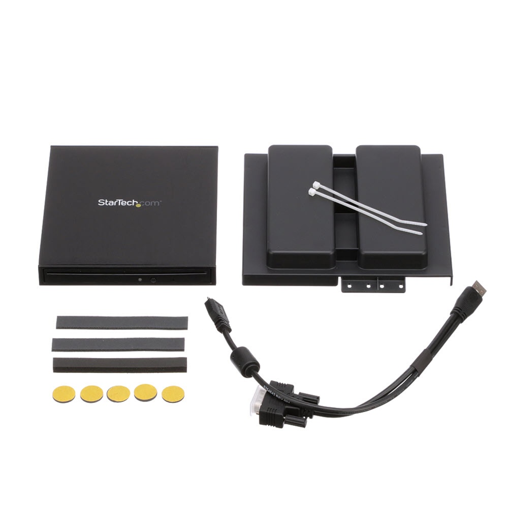 VS5 S6 Slim DVD Micro USB 3.0 RSPL Kit VS5 S6 Slim DVD Micro USB 3.0 RSPL Kit