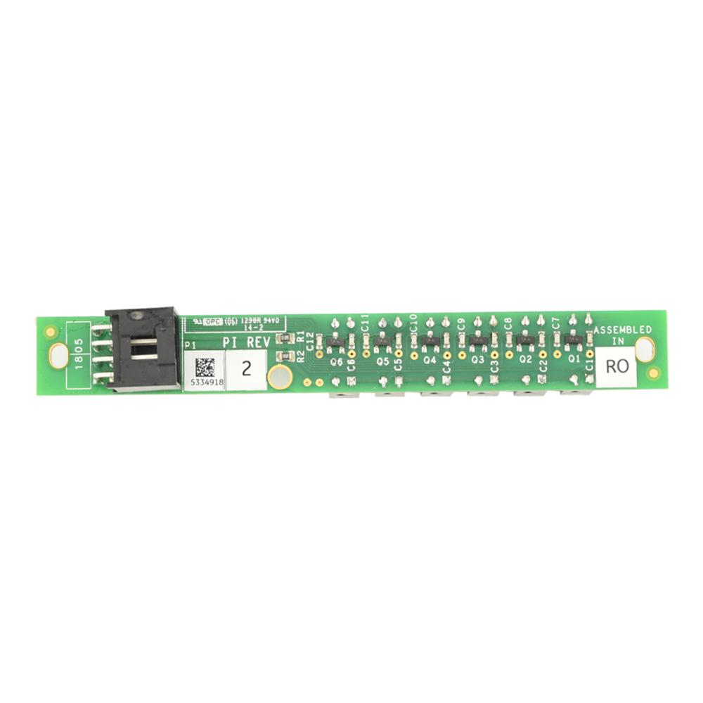 FRU Opto switch RoHS Board FRU Opto switch RoHS Board
